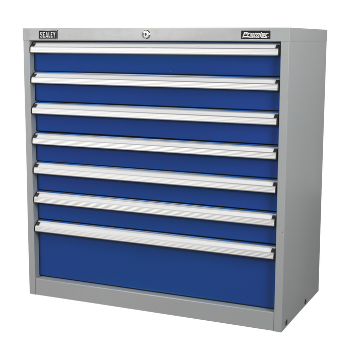 Premier Industrial™ Cabinet 7 Drawer | API9007