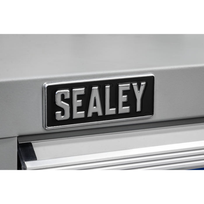 Premier Industrial™ Double Drawer Unit for API Series Workbenches | API9