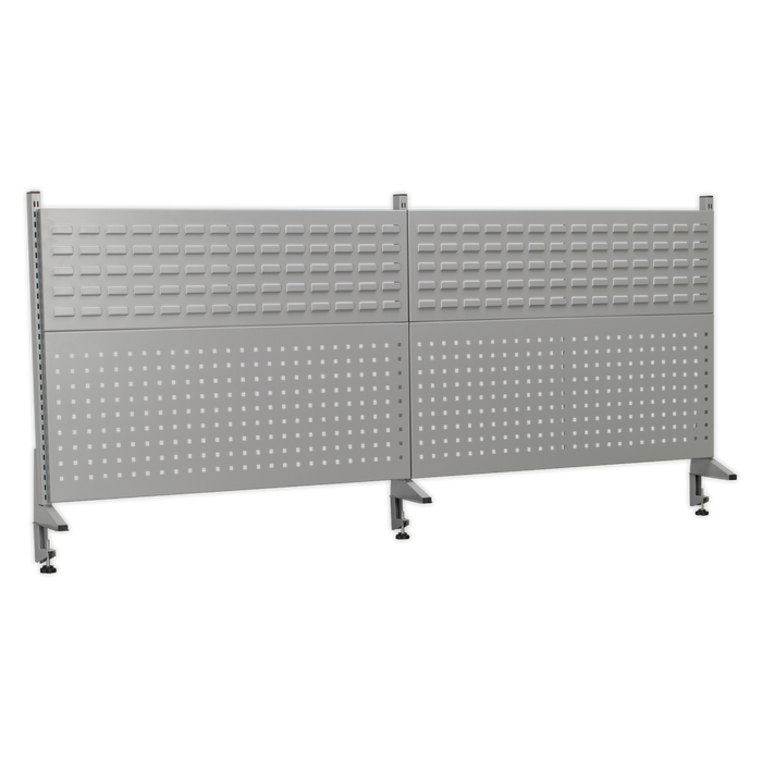 Premier Industrial™ Back Panel Assembly for API2100 | APIBP2100