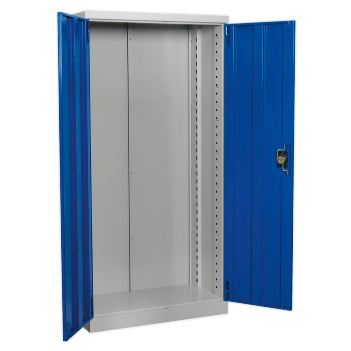 Premier Industrial™ Full Height Cabinet | APIC1800F