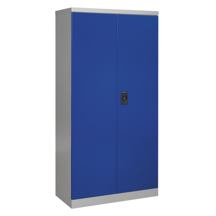 Premier Industrial™ Full Height Cabinet | APIC1800F