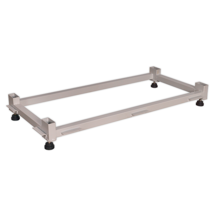 Premier Industrial™ Base Unit for API Industrial Cabinet | APICB