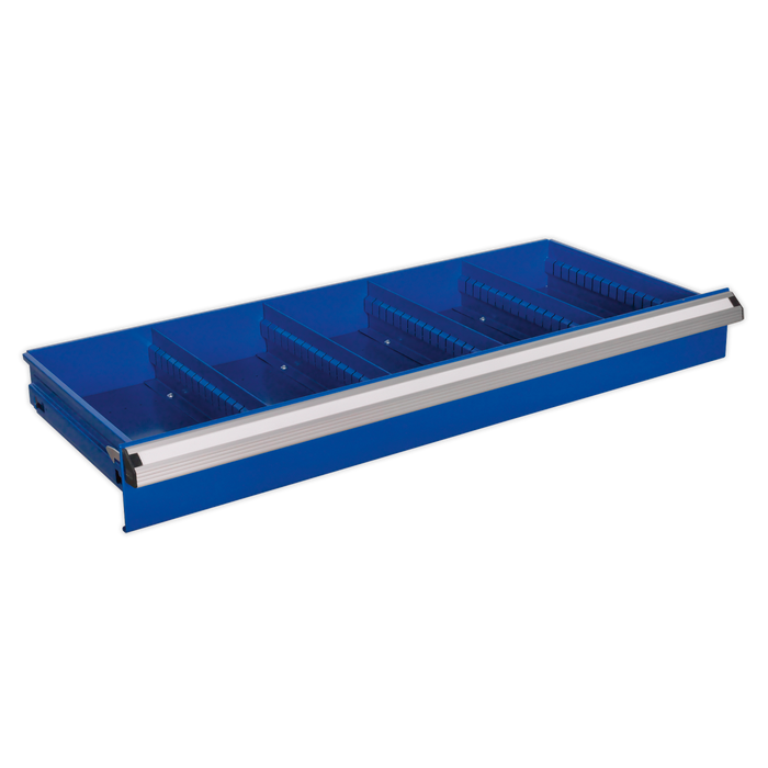Premier Industrial™ Drawer 100mm Deep 75kg Capacity | APICD100
