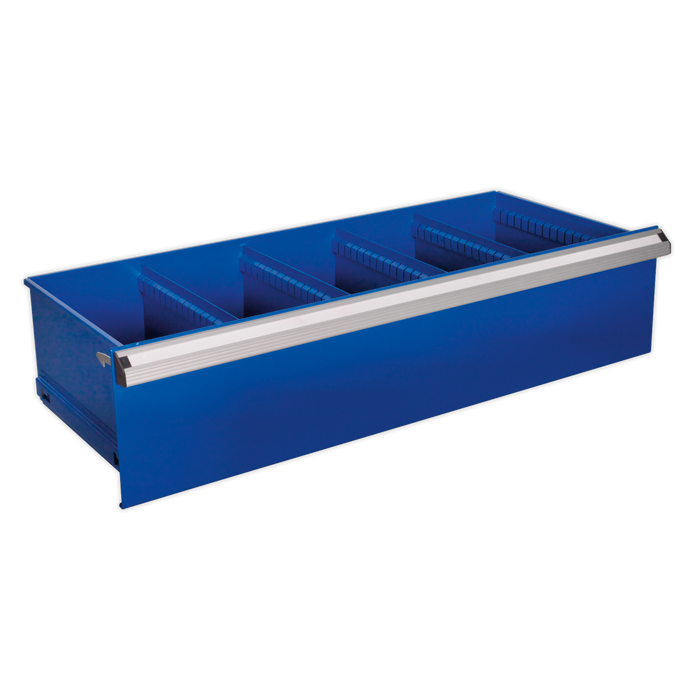 Premier Industrial™ Drawer 200mm Deep 75kg Capacity | APICD200