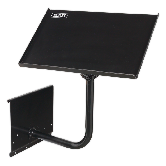 Laptop & Tablet Stand - Black | APLTSB