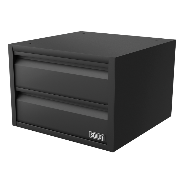 Modular Unit 2 Drawer | APMB3