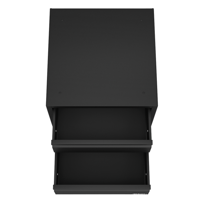 Modular Unit 2 Drawer | APMB3