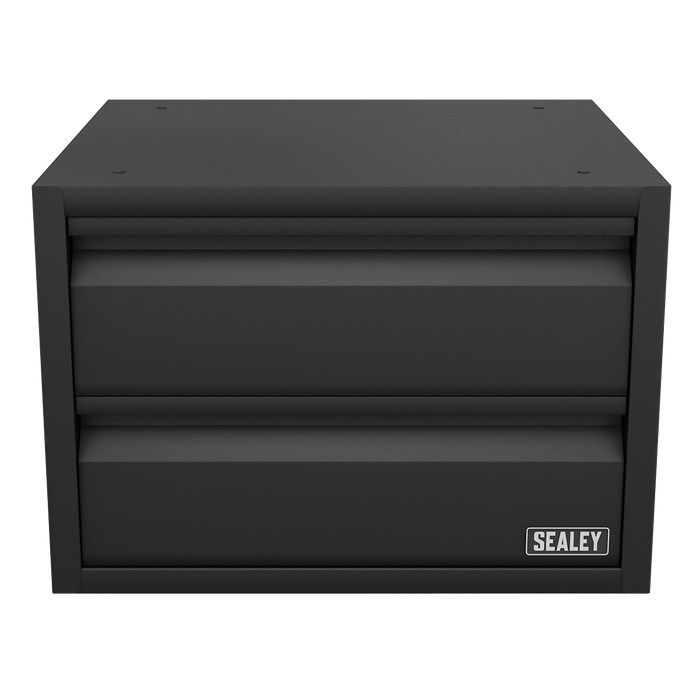 Modular Unit 2 Drawer | APMB3