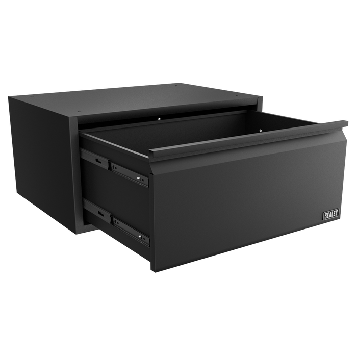Modular Wide Single Drawer Unit | APMB4