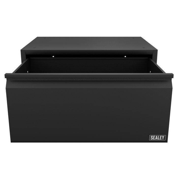 Modular Wide Single Drawer Unit | APMB4