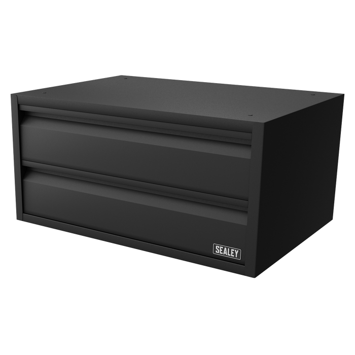 Modular Wide Unit 2 Drawer | APMB5