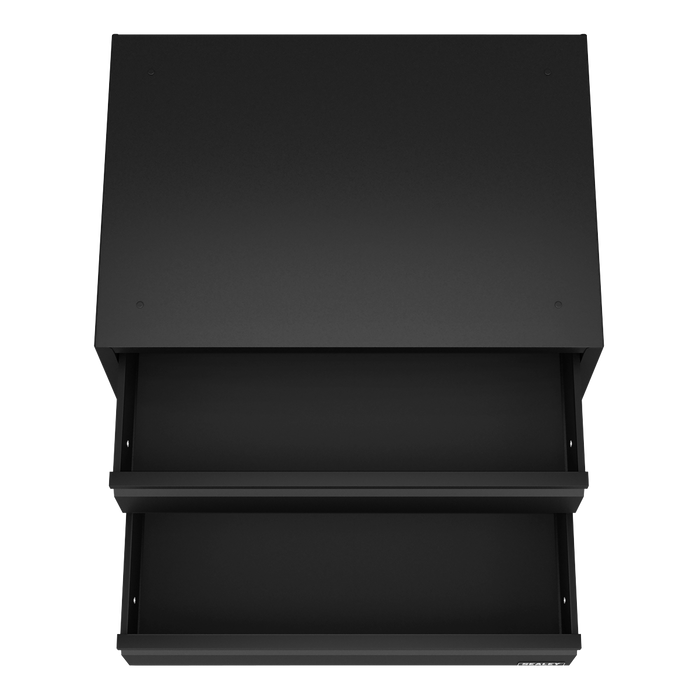 Modular Wide Unit 2 Drawer | APMB5
