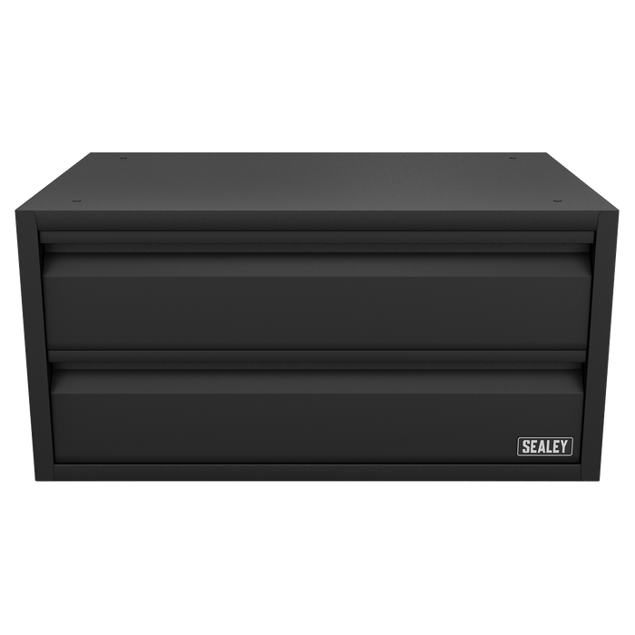 Modular Wide Unit 2 Drawer | APMB5