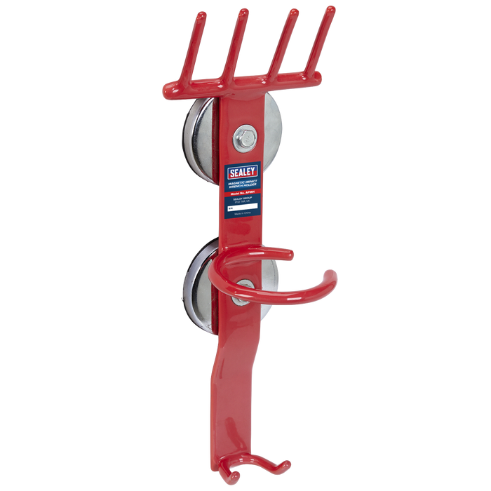 Magnetic Impact Wrench Holder | APMH