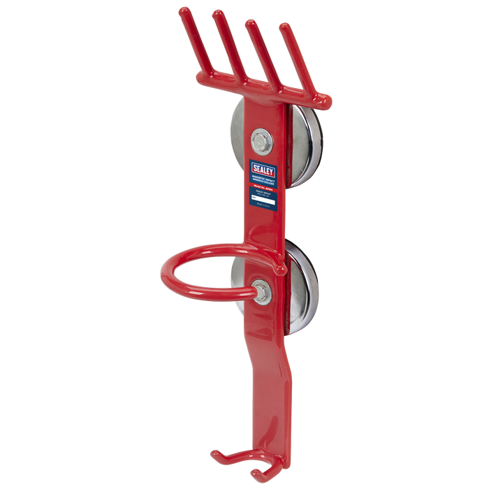 Magnetic Impact Wrench Holder | APMH
