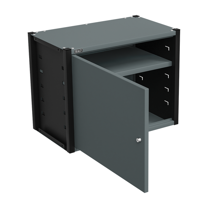 Modular Storage Top Cupboard Unit 580mm | APMRT1