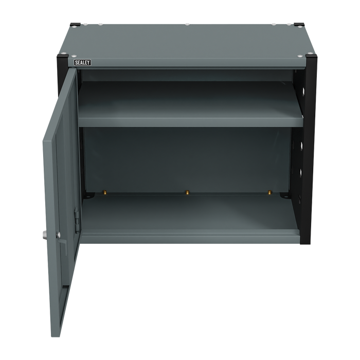 Modular Storage Top Cupboard Unit 580mm | APMRT1