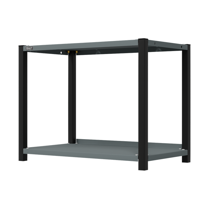 Modular Storage Top Unit 2 Shelves 580mm | APMRT2