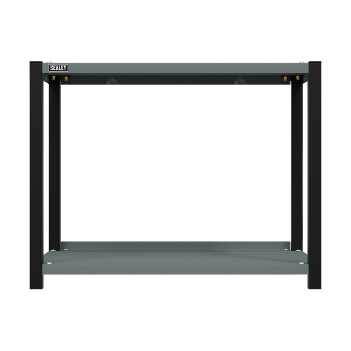 Modular Storage Top Unit 2 Shelves 580mm | APMRT2