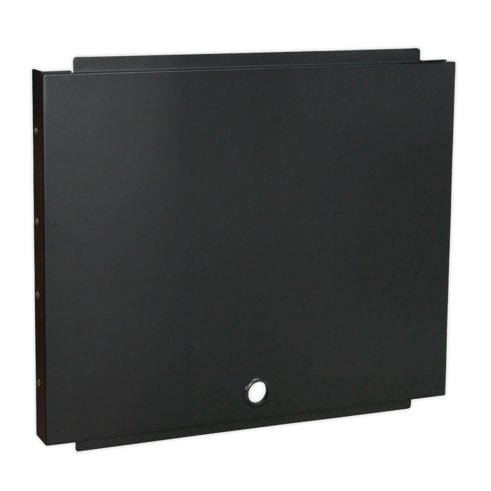Premier™ Storage System with Hardwood Worktop 3.26m | APMSCOMBO2W