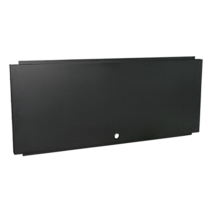 Premier™ Storage System with Hardwood Worktop 3.26m | APMSCOMBO2W