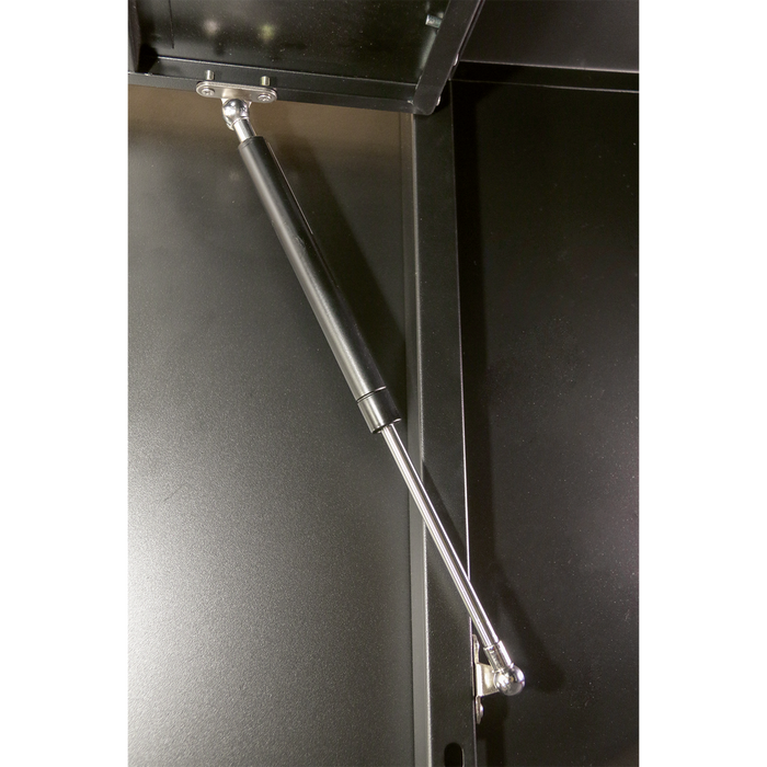 Premier™ Heavy-Duty Modular Wall Cabinet 775mm | APMS13