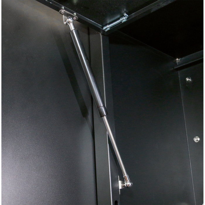 Premier™ Heavy-Duty Modular Wall Cabinet 775mm | APMS13