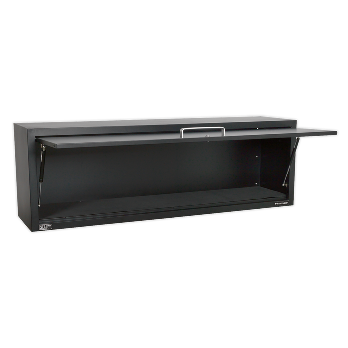Premier™ Heavy-Duty Modular Wall Cabinet 1550mm | APMS14
