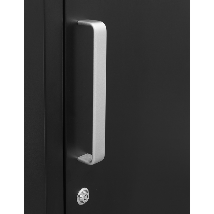 Premier™ Heavy-Duty Modular Full Height Floor Cabinet 2110mm | APMS21