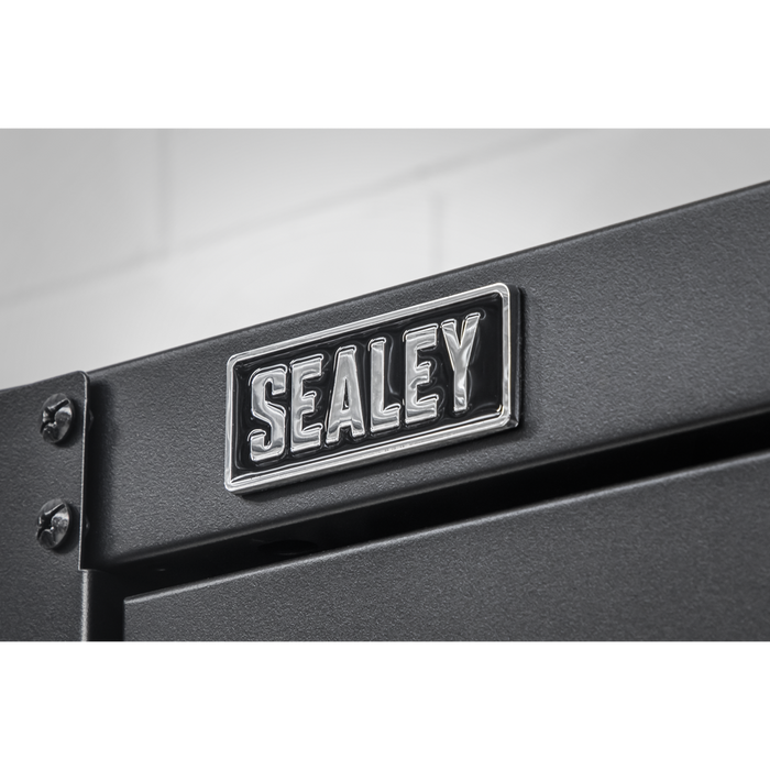 Premier™ Heavy-Duty Modular Full Height Floor Cabinet 2110mm | APMS21