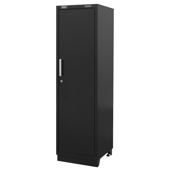 Premier™ Heavy-Duty Modular Full Height Floor Cabinet 2110mm | APMS21