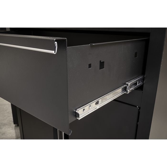 Superline PRO® Rapid-Fit Modular Wall & Base Cabinet with Drawer | APMS2HFPD