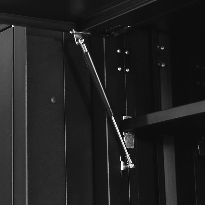 Superline PRO® Rapid-Fit Modular Wall & Base Cabinet with Drawer | APMS2HFPD