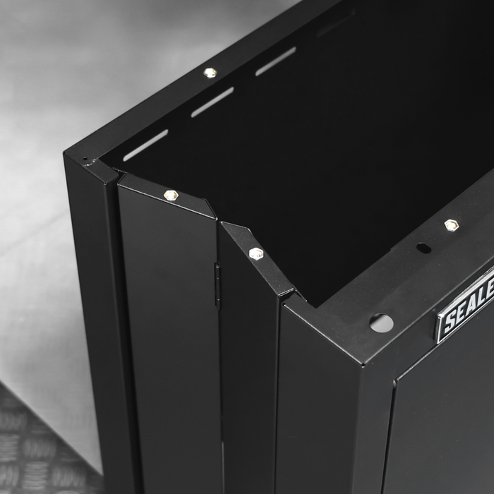 Superline PRO® Rapid-Fit Modular Wall & Base Cabinet with Drawer | APMS2HFPD