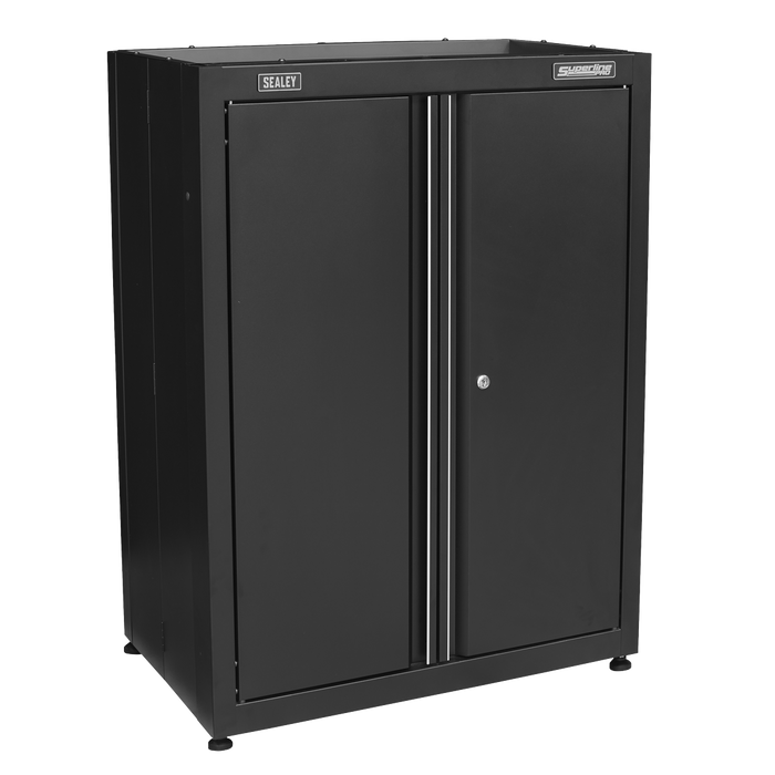 Superline PRO® Rapid-Fit Modular Garage Storage System 4.6m | APMS16HFP