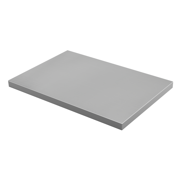 Superline PRO® Black Edition Stainless Steel Worktop 680mm | APMS30SSA