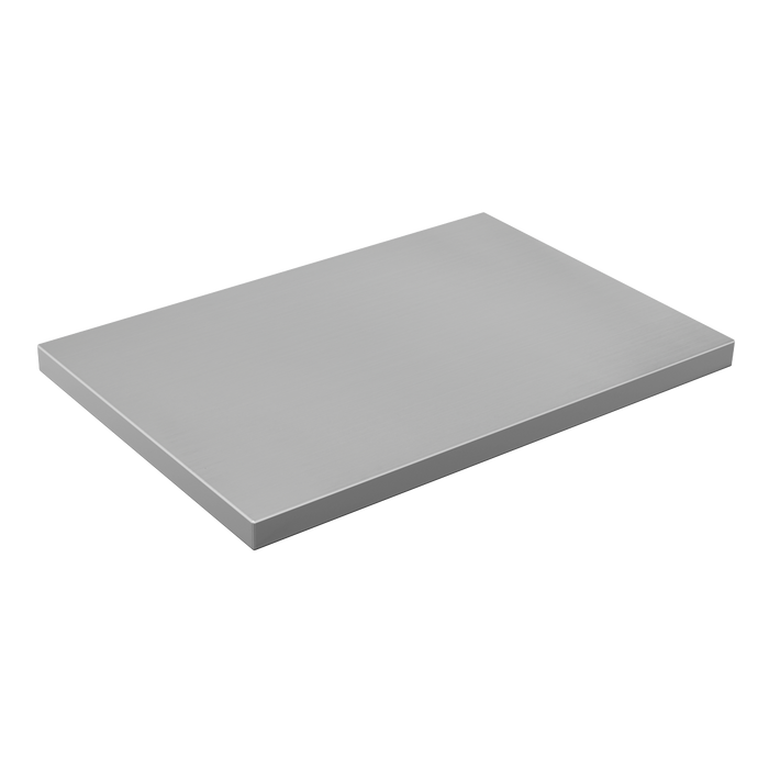Superline PRO® Black Edition Stainless Steel Worktop 680mm | APMS30SSA