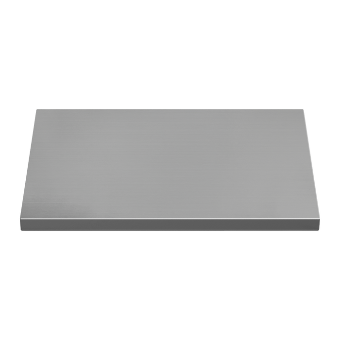 Superline PRO® Black Edition Stainless Steel Worktop 680mm | APMS30SSA