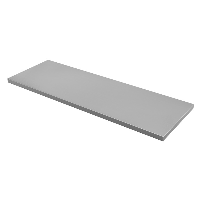 Superline PRO® Black Edition Stainless Steel Worktop 1360mm | APMS30SSB