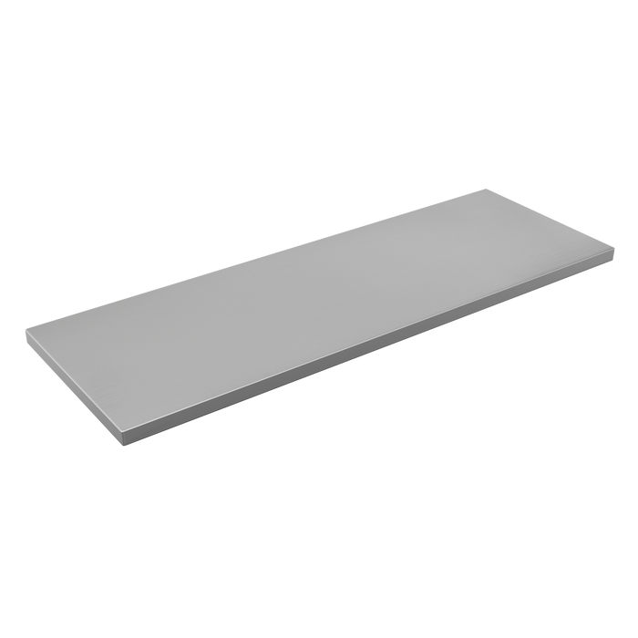 Superline PRO® Black Edition Stainless Steel Worktop 1360mm | APMS30SSB