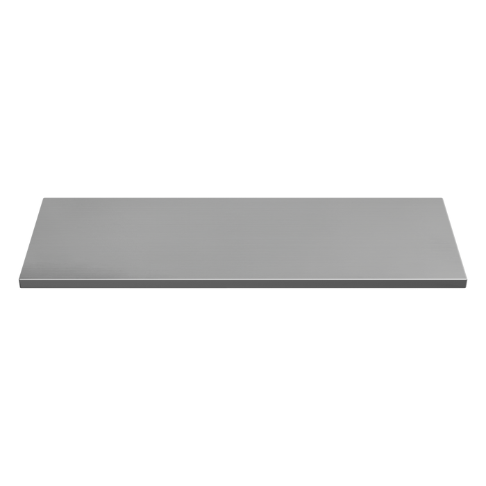 Superline PRO® Black Edition Stainless Steel Worktop 1360mm | APMS30SSB
