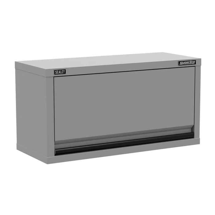 Superline PRO® Black Edition Modular Wall Cabinet 680mm | APMS32BE