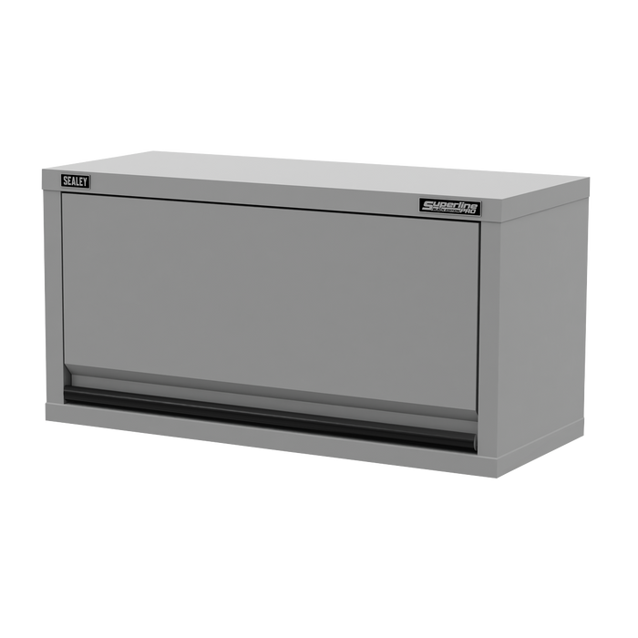 Superline PRO® Black Edition Modular Wall Cabinet 680mm | APMS32BE