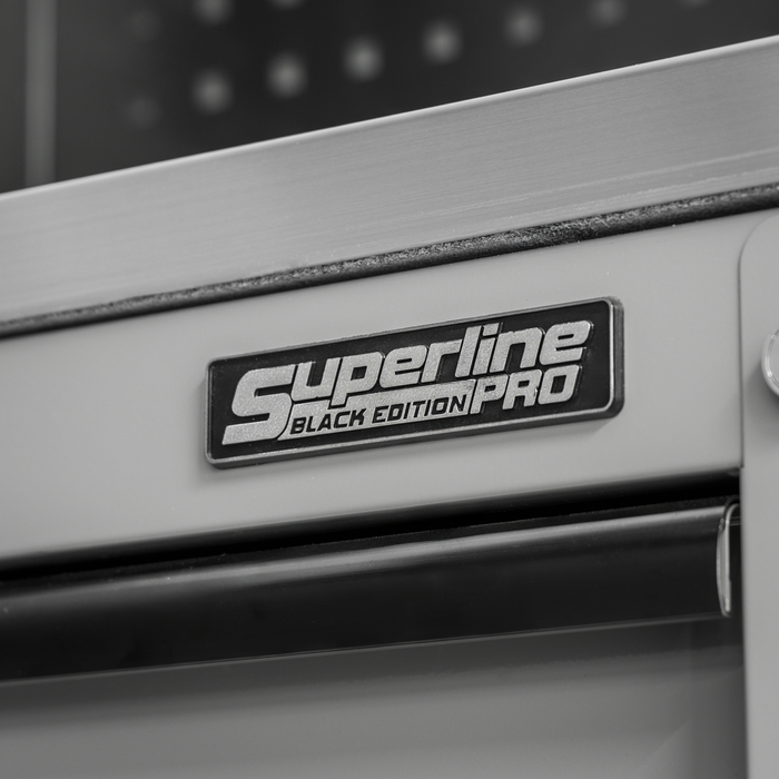 Superline PRO® Modular Cabinet 5 Drawer 680mm | APMS35BE