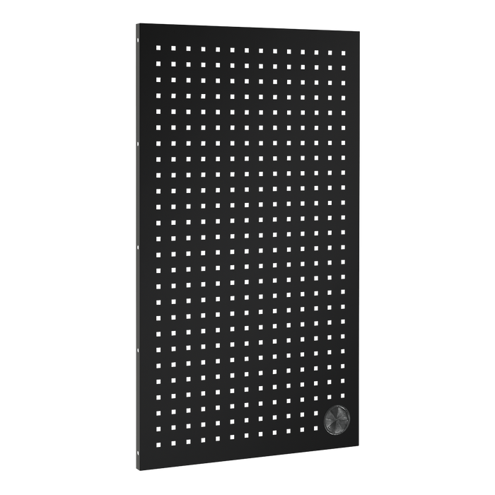 Superline PRO® Black Edition Modular Back Panel 600mm | APMS3BP