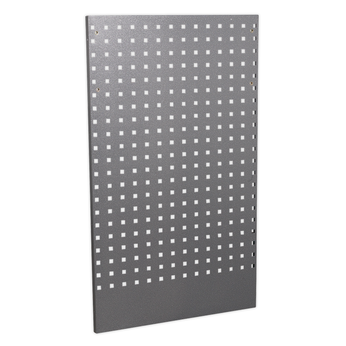 Superline PRO® Modular Storage System Combo with Pressed Wood Worktop | APMSSTACK14W