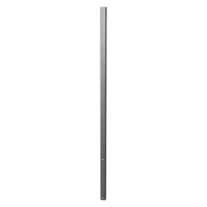 Superline PRO® Single Modular System Upright Connector | APMS50UCS