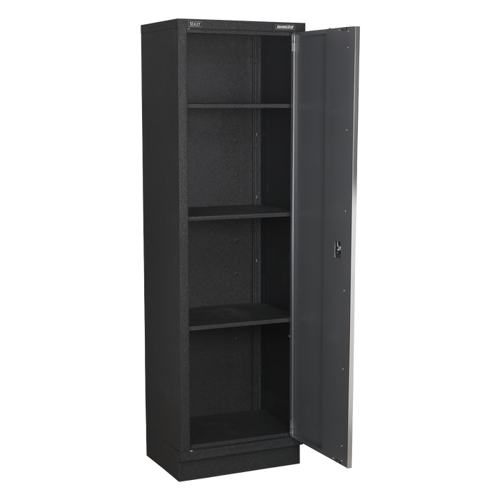 Superline PRO® Modular Full Height Floor Cabinet 600mm | APMS55