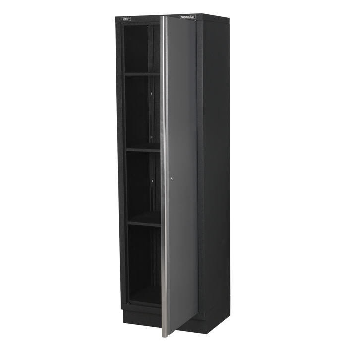 Superline PRO® Modular Full Height Floor Cabinet 600mm | APMS55