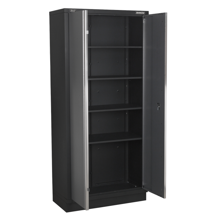 Superline PRO® Modular Full Height Floor Cabinet 2 Door 915mm | APMS56